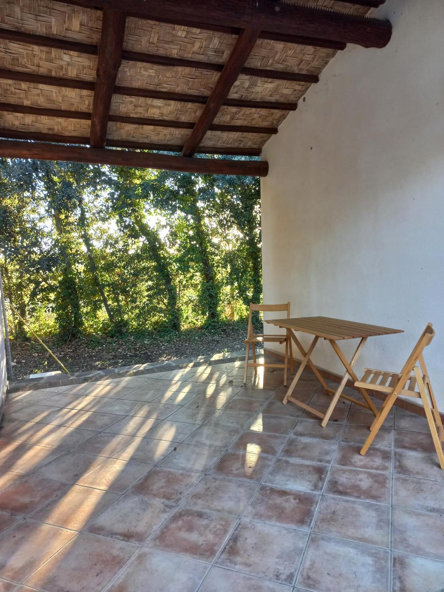 Agriturismo Villa Degli Ulivi San Vero Milis المظهر الخارجي الصورة